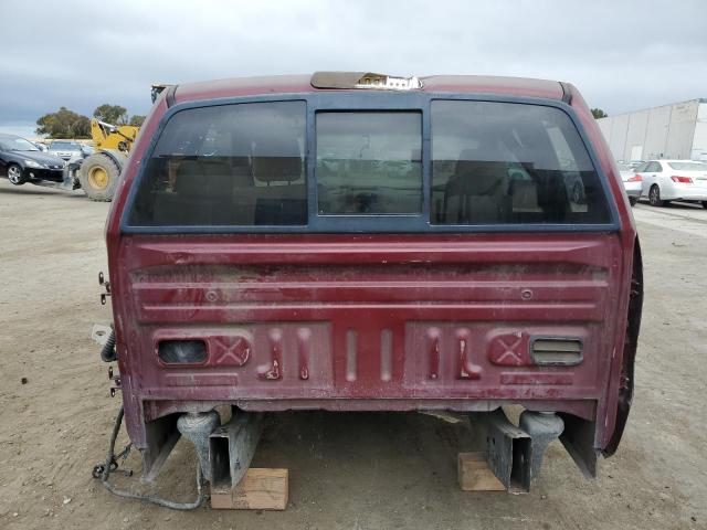 2004 FORD F150   