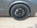 2019 PORSCHE CAYENNE V8 for sale at Copart SANDY