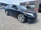 2013 TOYOTA VENZA LE   for sale at Copart QC - MONTREAL