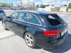 2013 AUDI A4 SE TDI  for sale at Copart ST HELENS