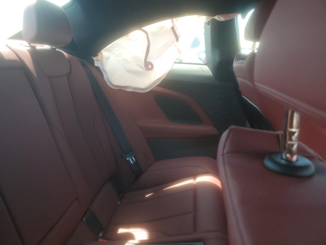 2025 BMW 230I VIN: 3MW23CM04S8F10644 Lot: 71113215
