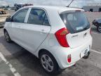 2014 KIA PICANTO 1 for sale at Copart CHESTER