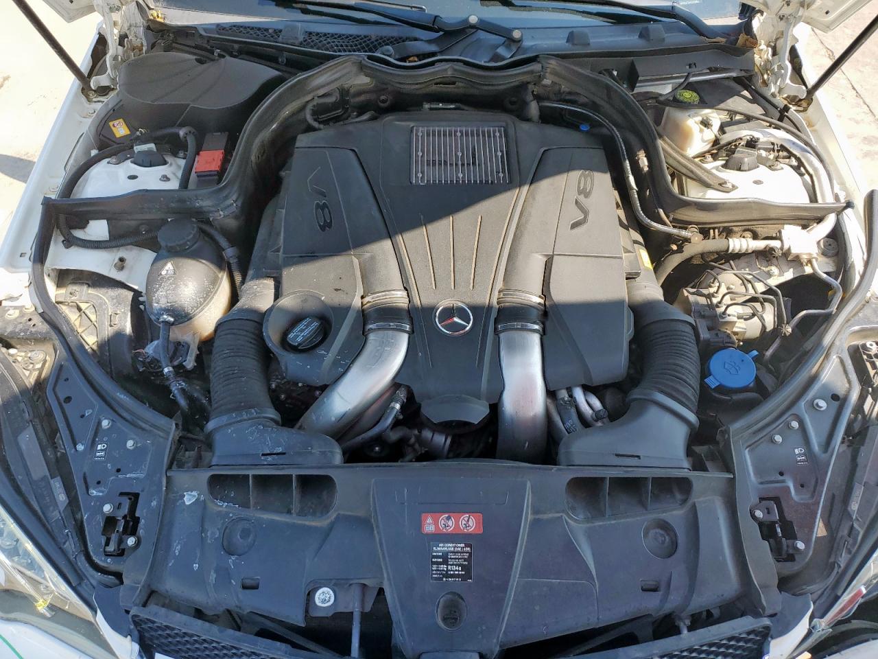 2016 Mercedes-Benz E 550 VIN: WDDKK7DF5GF329848 Lot: 67625575