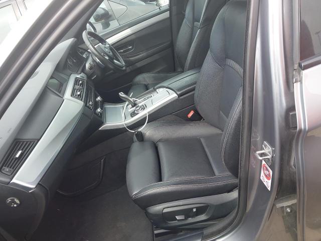 2015 BMW 5 SERIES 520D [190] M SPORT 4DR STEP AUTO