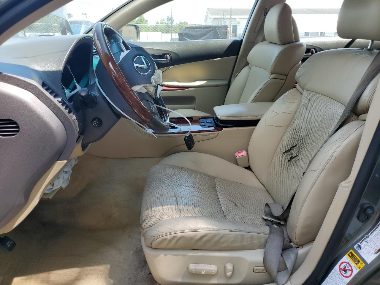 2006 Lexus Gs 300 VIN: JTHCH96S460009990 Lot: 68581895