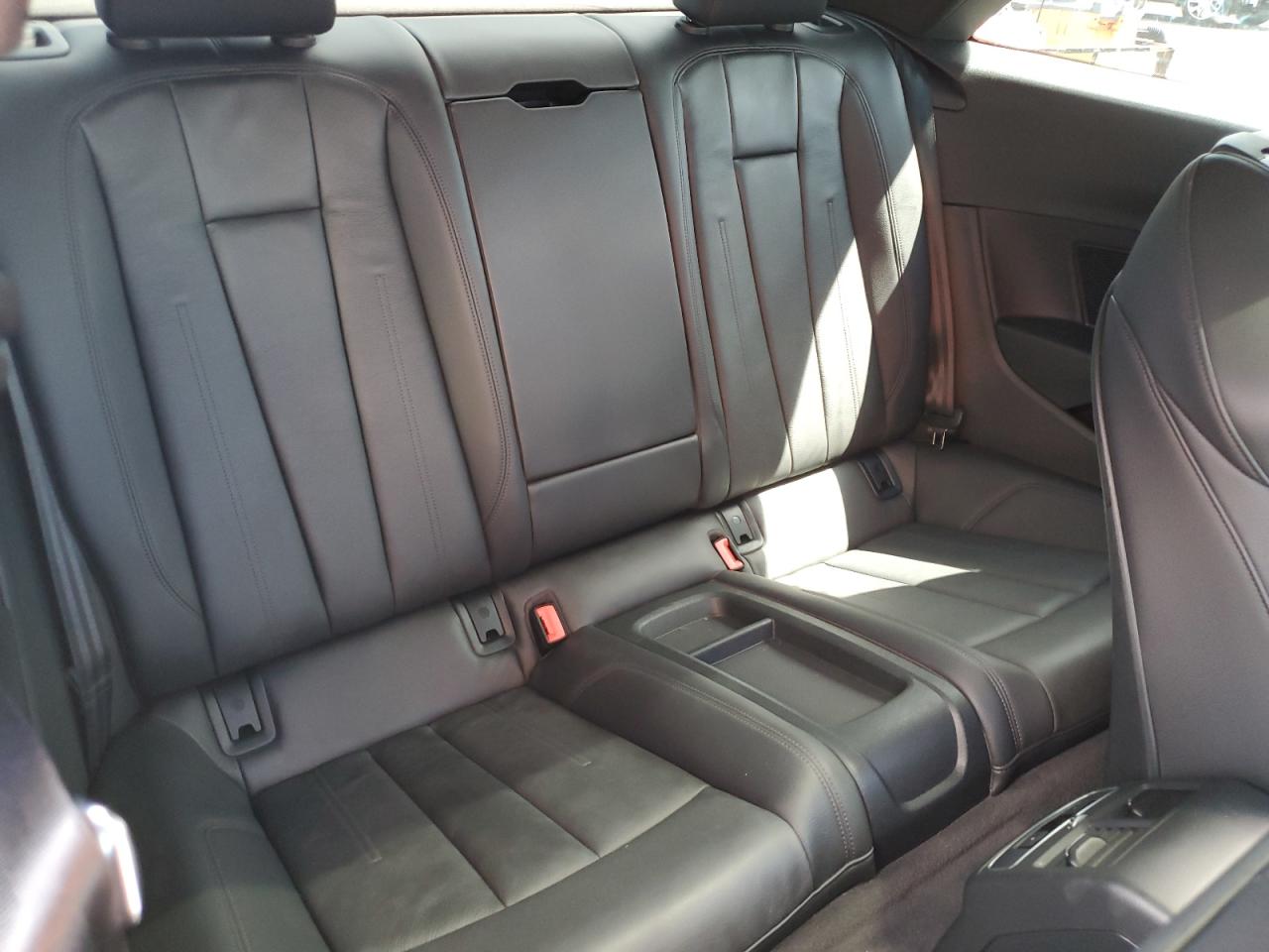 2019 Audi A5 Premium Plus VIN: WAUTNAF57KA018660 Lot: 70088855