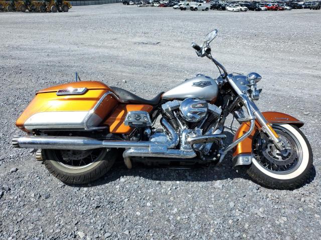 2014 Harley-Davidson Flhr Road King