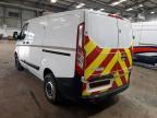 2024 FORD TRANSIT CUSTOM 300LEADER  for sale at Copart SANDTOFT
