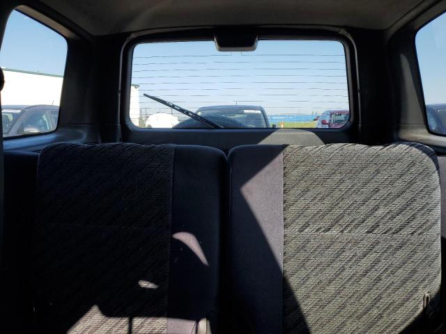 1998 TOYOTA RAV4   