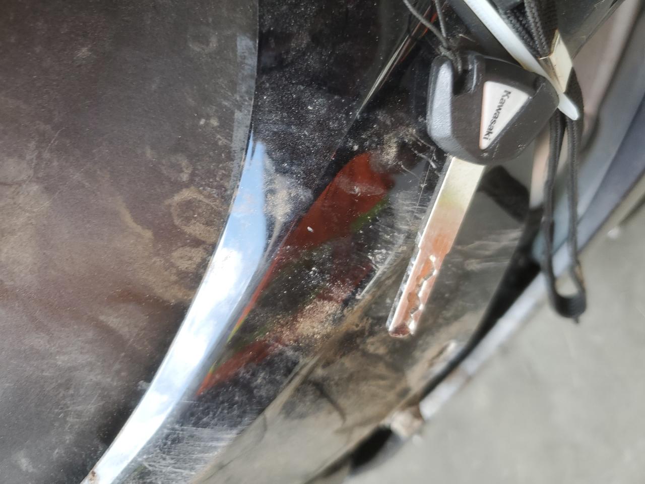 2025 Kawasaki Zx1002 M VIN: JKBZXVM16SA010084 Lot: 68818455