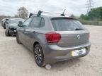 2020 VOLKSWAGEN POLO UNITED TSI  for sale at Copart BRISTOL