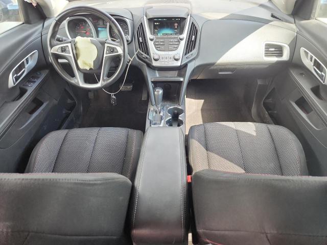  CHEVROLET EQUINOX 2016 Синий