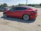 2020 TESLA MODEL 3    for sale at Copart TN - NASHVILLE