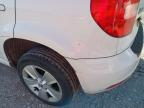 2014 SKODA YETI S GRE for sale at Copart CORBY