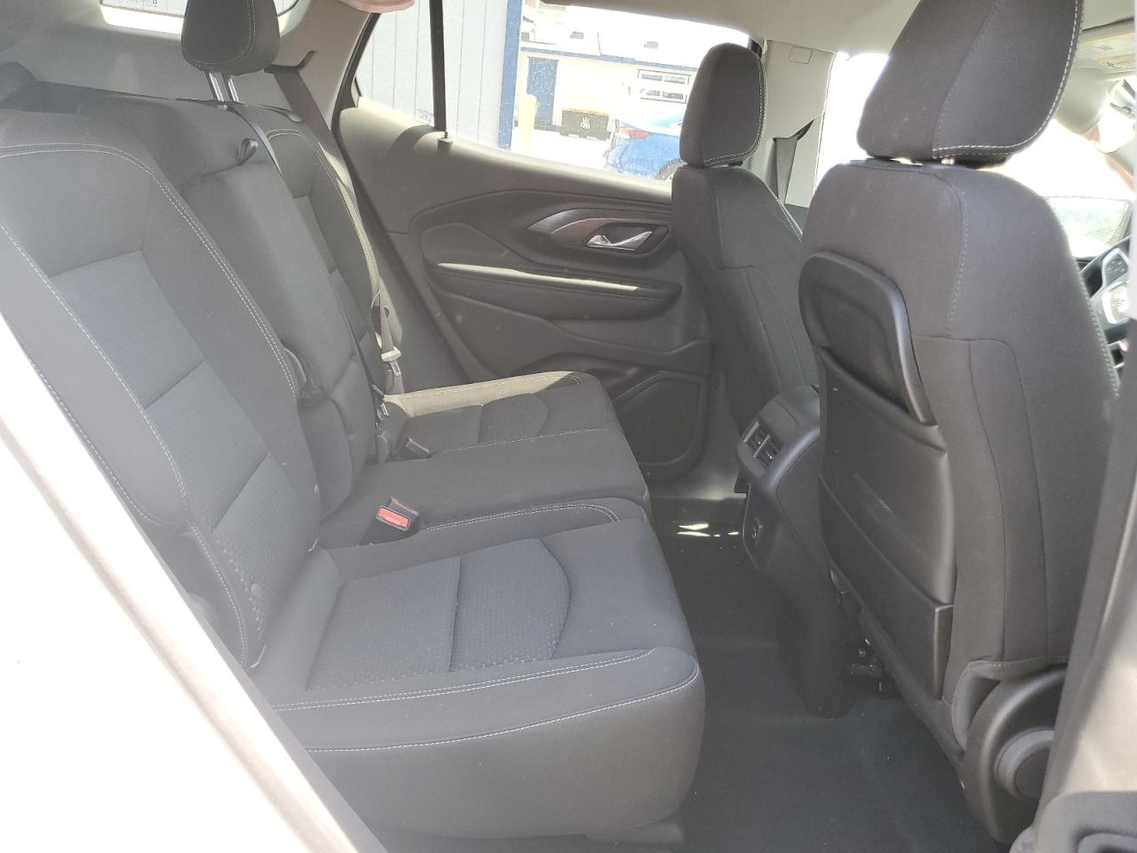 2024 GMC Terrain Sle VIN: 3GKALMEG5RL400889 Lot: 69621575