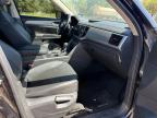 2018 VOLKSWAGEN ATLAS SE   à vendre chez Copart OK - OKLAHOMA CITY