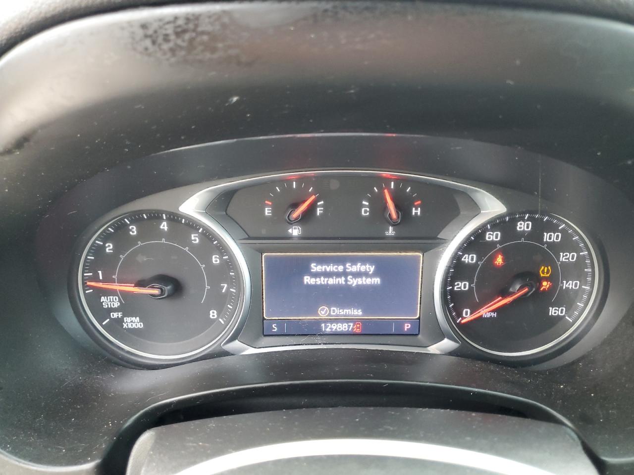 2019 GMC Terrain Slt VIN: 3GKALPEV7KL338854 Lot: 68441205