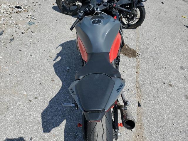 2025 KAWASAKI ZX636 K  