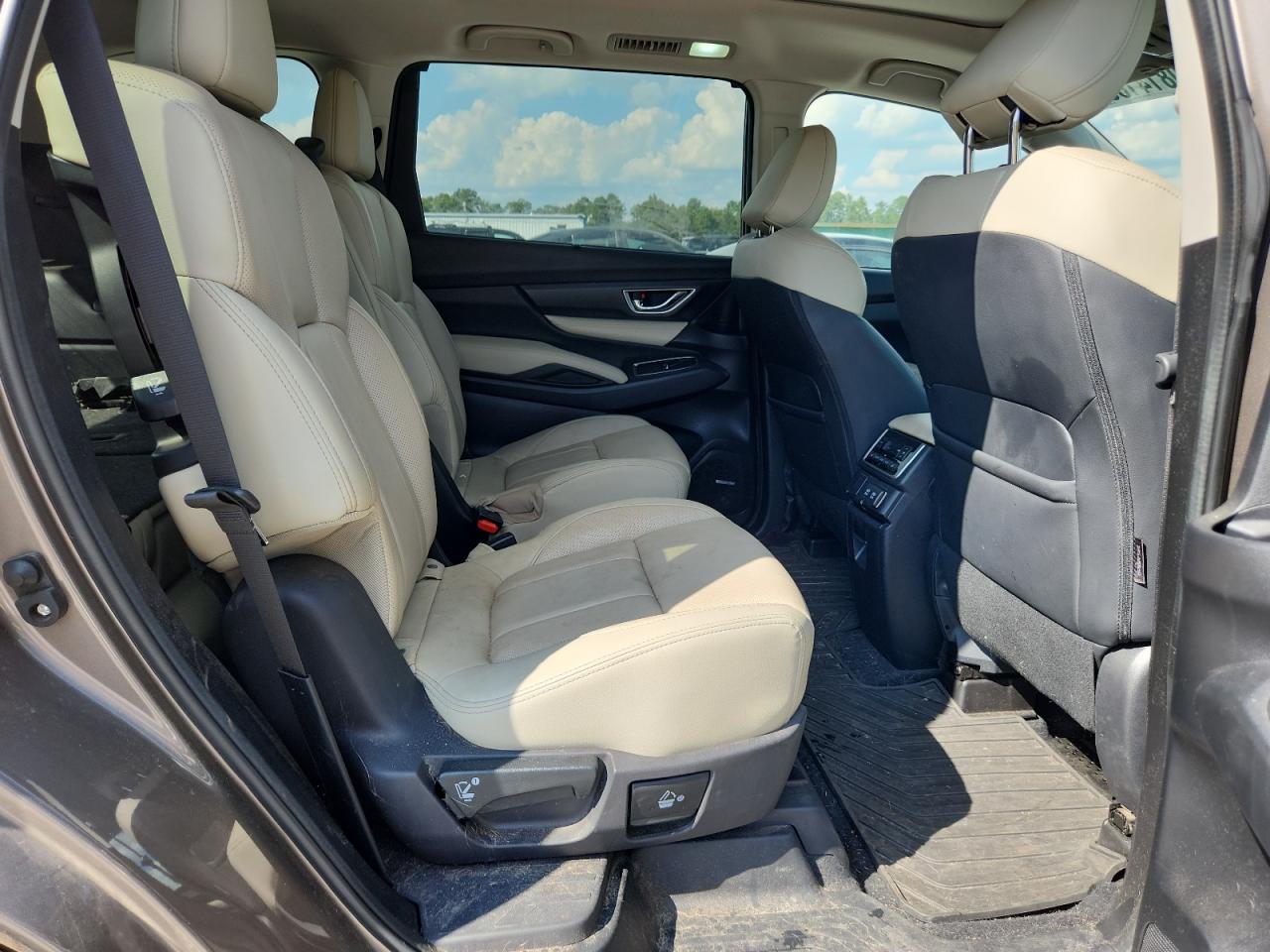 2022 Subaru Ascent Limited VIN: 4S4WMAPD6N3460097 Lot: 70814185