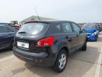 2009 NISSAN QASHQAI VISIA  for sale at Copart NEWBURY