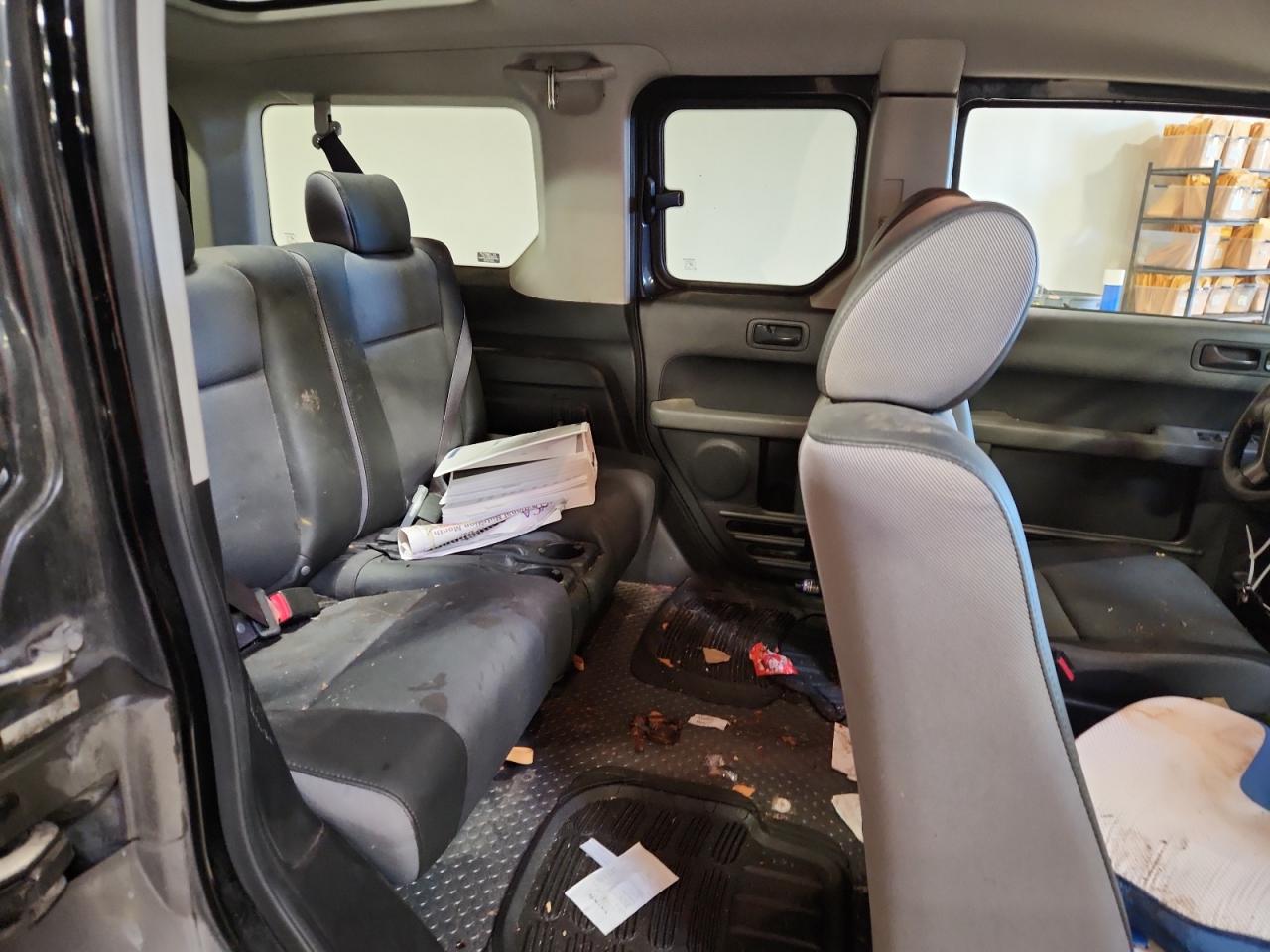 2003 Honda Element Ex VIN: 5J6YH28593L038458 Lot: 69791205