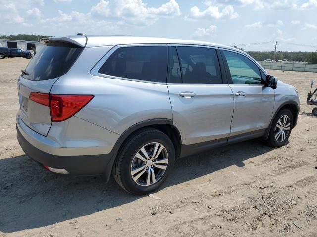  HONDA PILOT 2018 Серебристый
