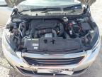 2017 PEUGEOT 308 ALLURE HDI BLUE S/S  for sale at Copart CORBY