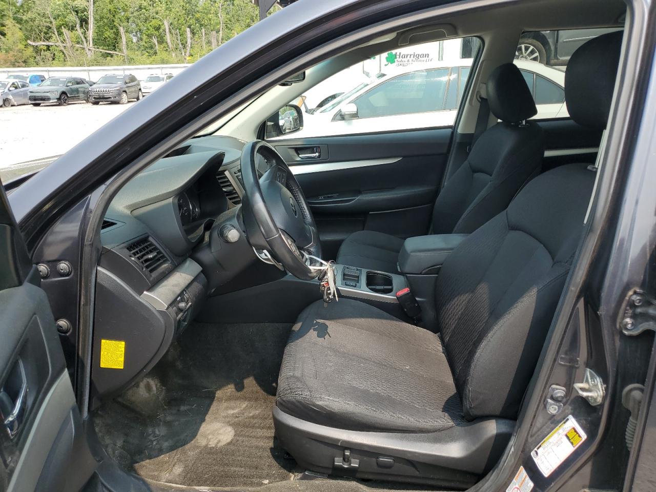 4S4BRCCC8C3259758 2012 Subaru Outback 2.5I Premium