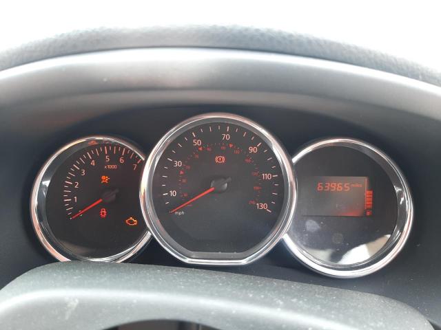 2014 DACIA SANDERO STEPWAY 0.9 TCE LAUREATE 5DR