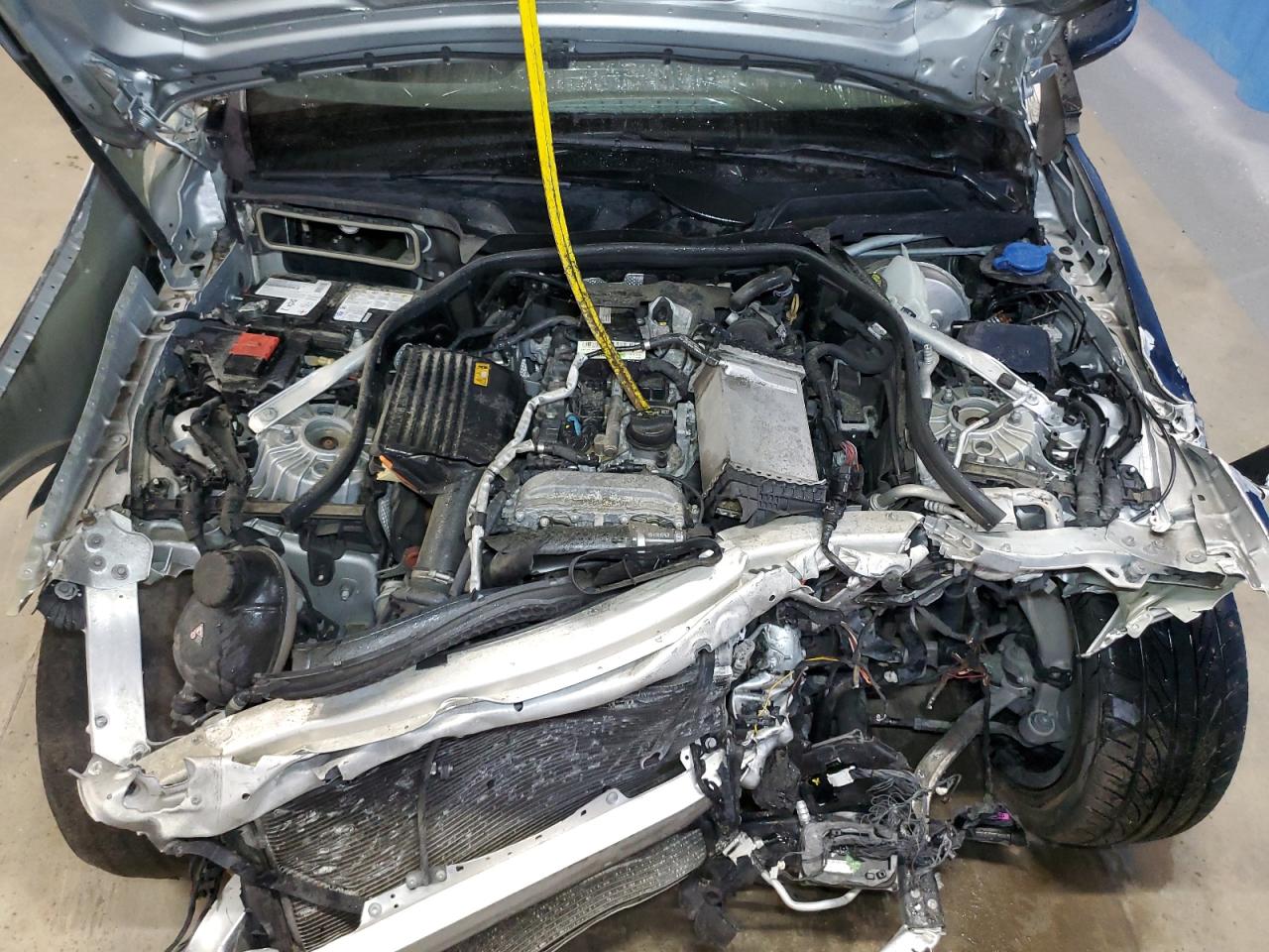 2019 Mercedes-Benz E 300 VIN: WDDZF4JB0KA589356 Lot: 68253735