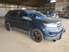 2017 FORD EDGE SE   à vendre chez Copart AZ - PHOENIX