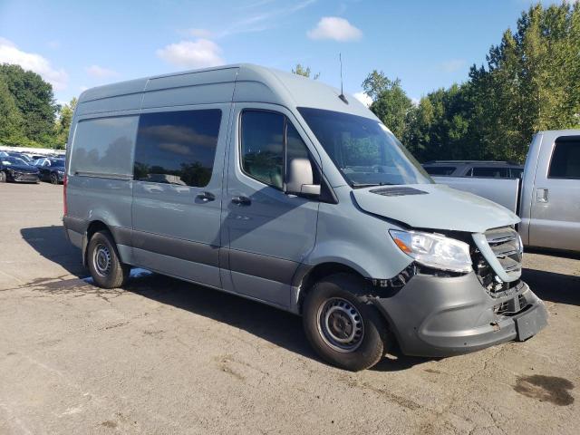  MERCEDES-BENZ SPRINTER 2024 Серый