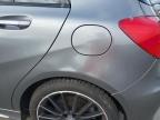 2013 MERCEDES-BENZ A CLASS AMG SPORT for sale at Copart WHITBURN