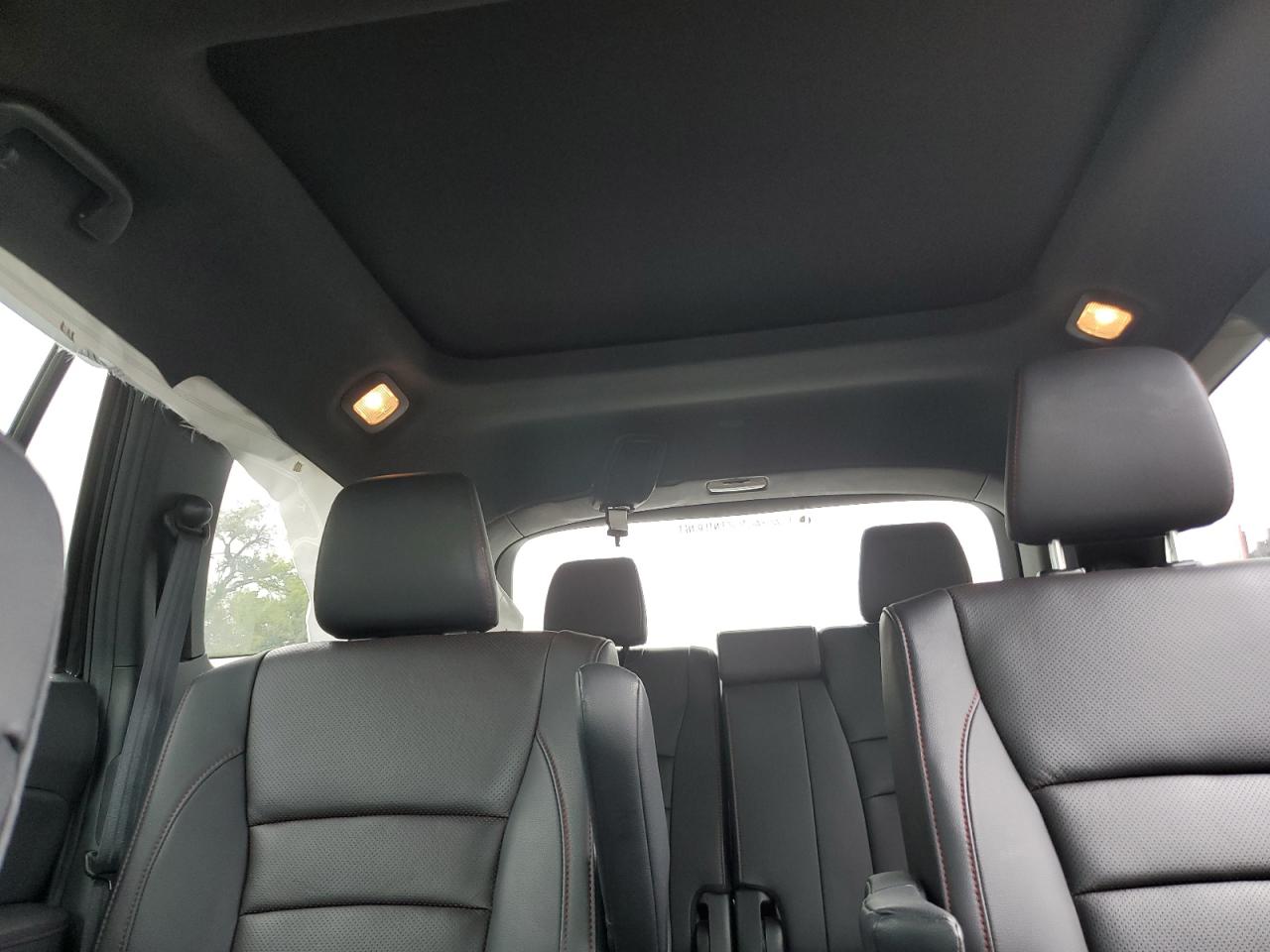 2021 Honda Pilot Black VIN: 5FNYF6H79MB017425 Lot: 70349805