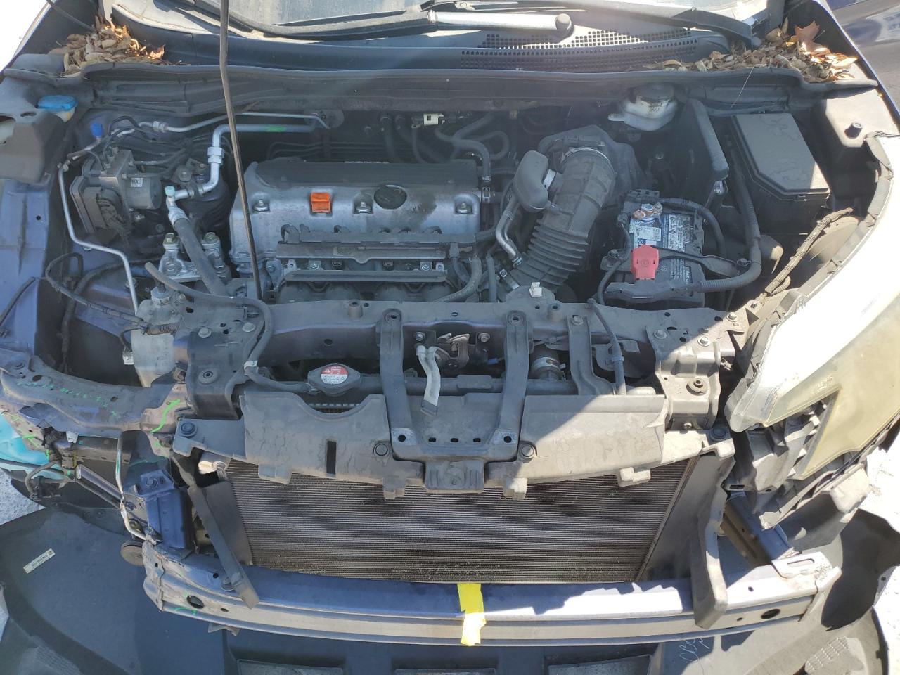 2013 Honda Cr-V Lx VIN: 3CZRM3H36DG704601 Lot: 70880485