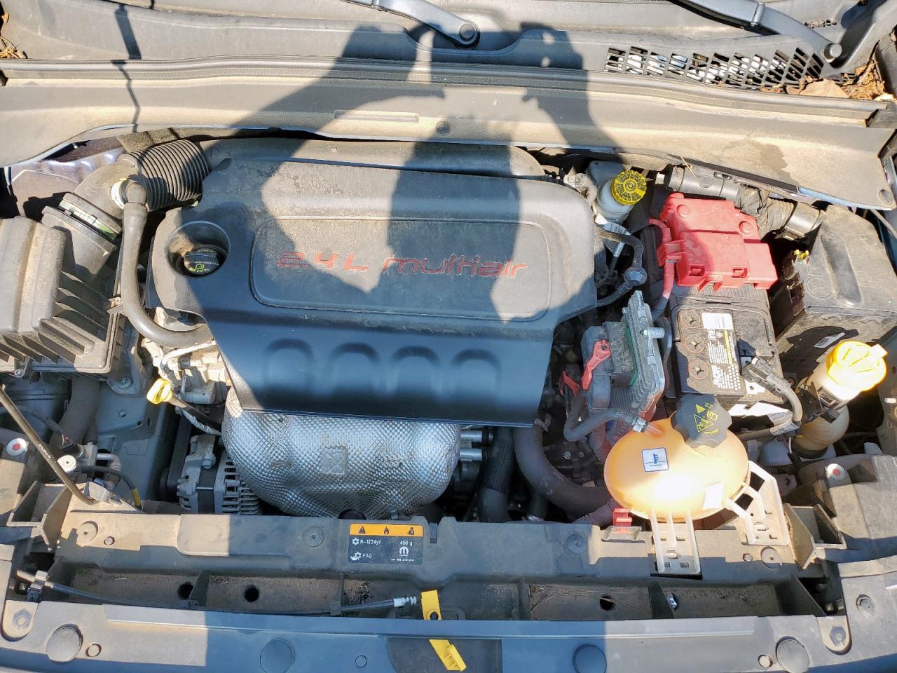 2019 Jeep Renegade Latitude VIN: ZACNJABB0KPJ75107 Lot: 67863885