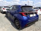 2020 TOYOTA YARIS DYNA for sale at Copart WOLVERHAMPTON