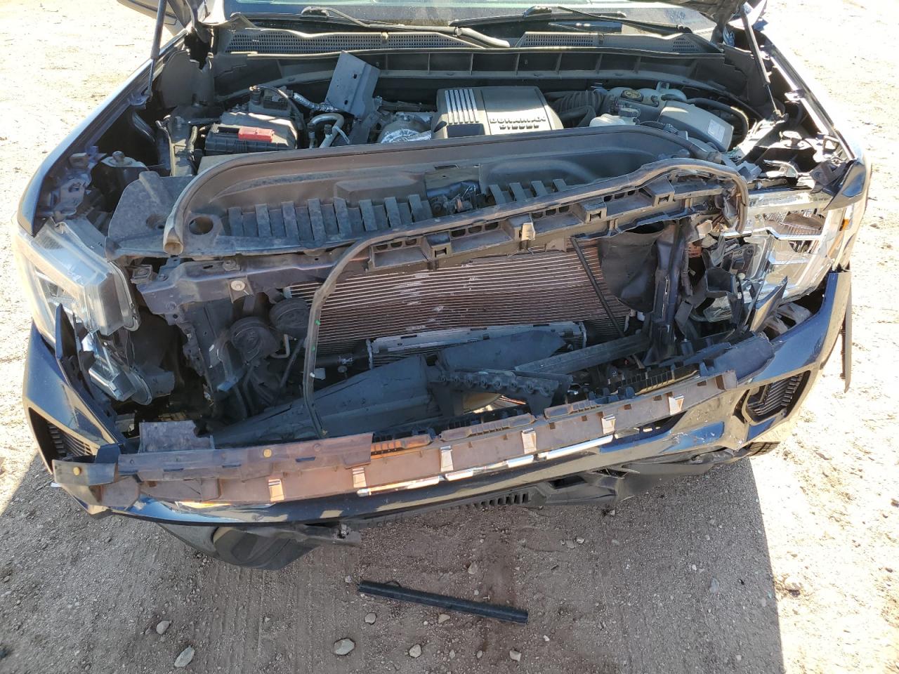 2020 GMC Sierra C1500 Sle VIN: 3GTP8BET5LG401565 Lot: 70405775