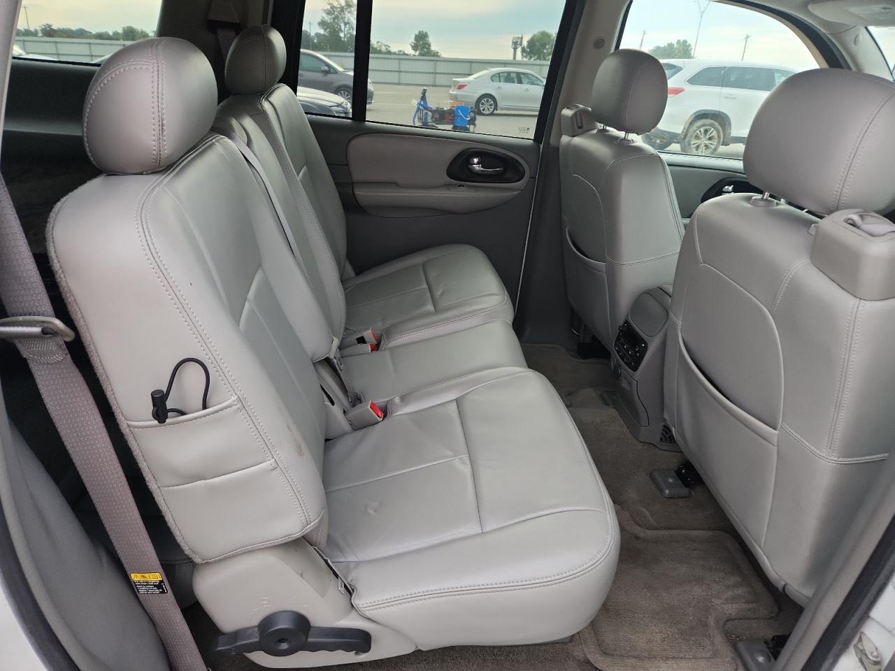 2006 Chevrolet Trailblazer Ext Ls VIN: 1GNES16S566115172 Lot: 70259665