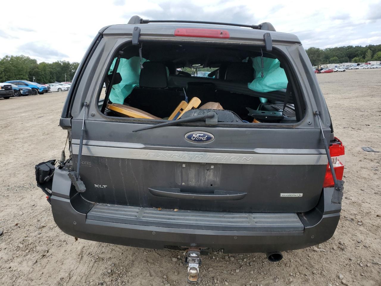 2016 Ford Expedition Xlt VIN: 1FMJU1HT5GEF03304 Lot: 70089885