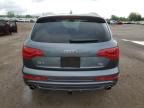 2015 AUDI Q7 TDI PRESTIGE   for sale at Copart ON - TORONTO