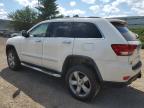 2011 JEEP GRAND CHEROKEE OVERLAND   à vendre chez Copart MI - FLINT