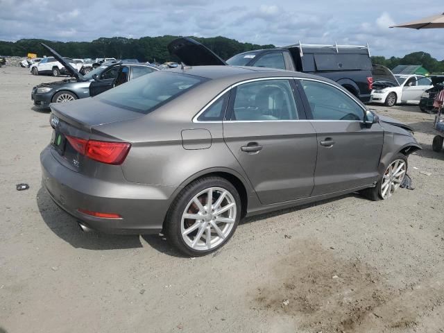  AUDI A3 2015 Szary