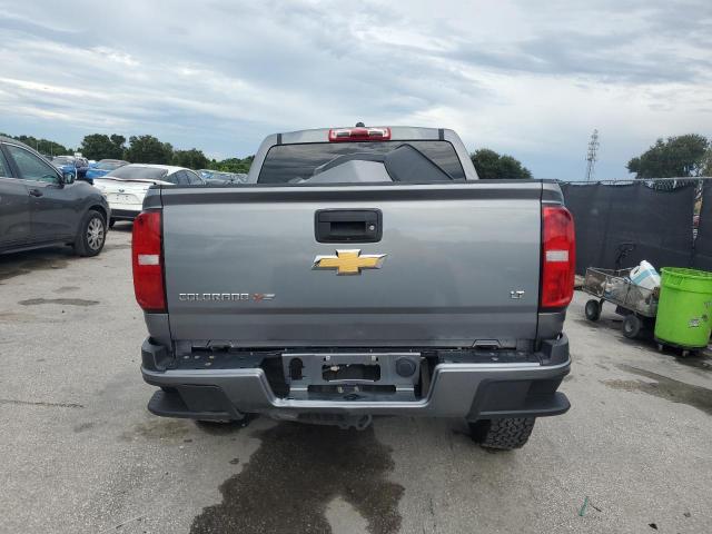 CHEVROLET COLORADO 2020 Серый