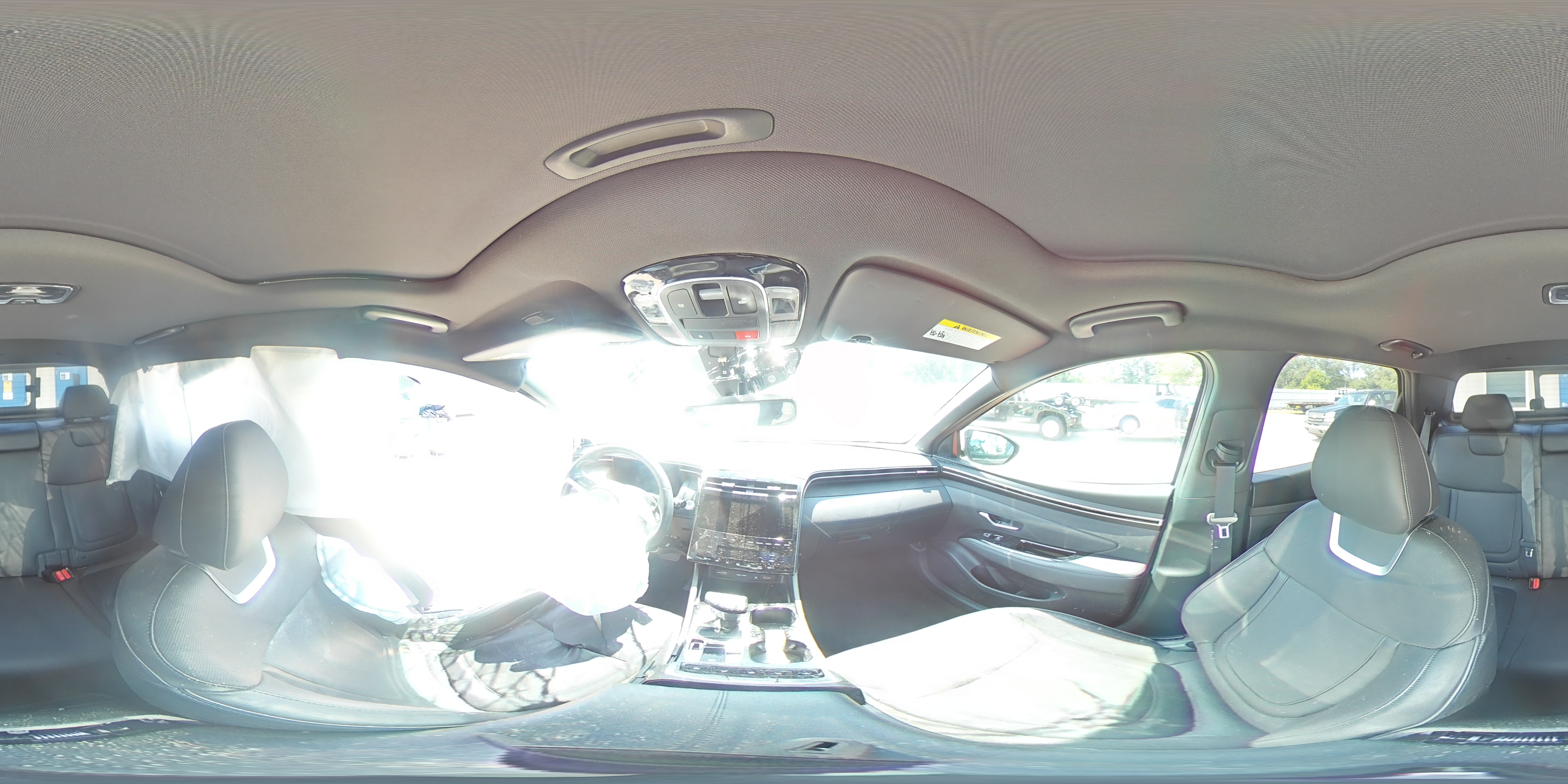 2023 Hyundai Santa Cruz Limited VIN: 5NTJEDAF6PH052747 Lot: 69356585