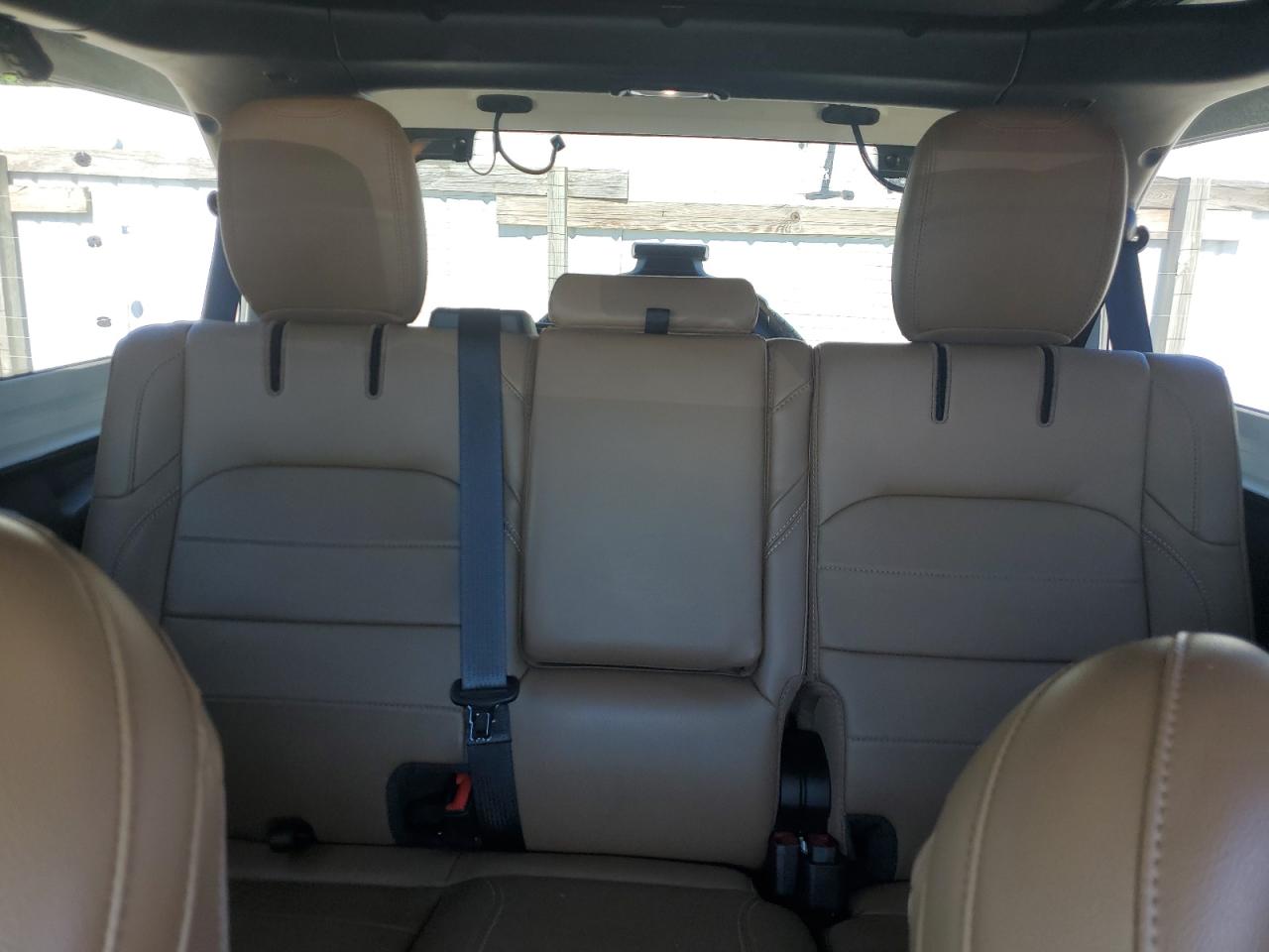 2022 Jeep Wrangler Unlimited Sahara 4Xe VIN: 1C4JJXP67NW193708 Lot: 70323875