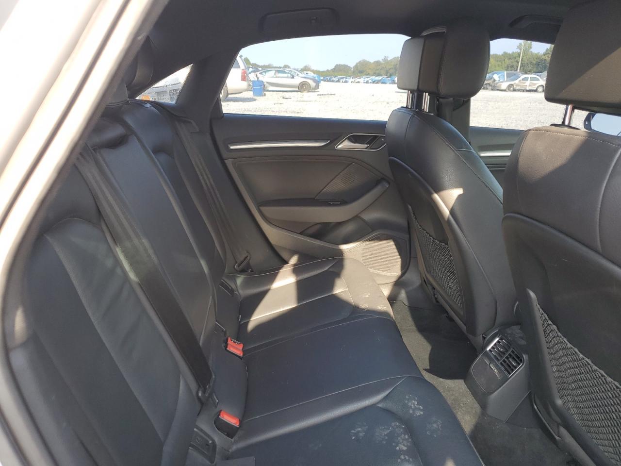 2015 Audi A3 Premium Plus VIN: WAUEFGFF6F1018205 Lot: 69922265