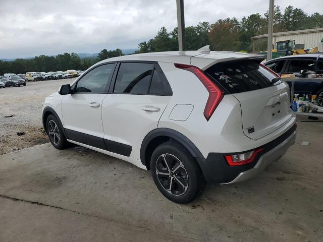  KIA NIRO 2023 Белы