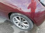 2014 VAUXHALL ADAM JAM for sale at Copart CHESTER
