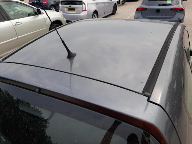 2005 MITSUBISHI COLT ATTIV